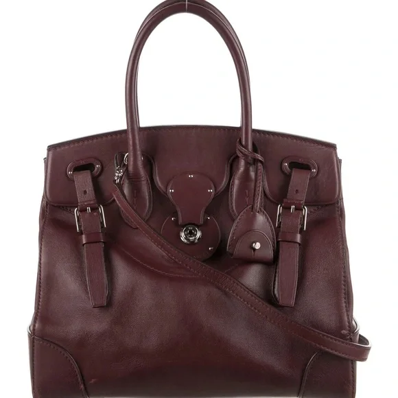 Ralph Lauren Ricky 33 - Picture 1 of 6